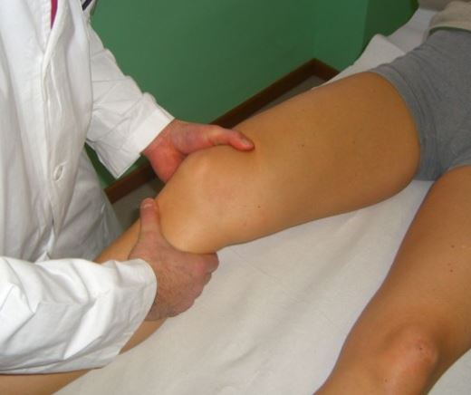 تست های رباط زانو برای تعیین دلایل بروز زانو درد